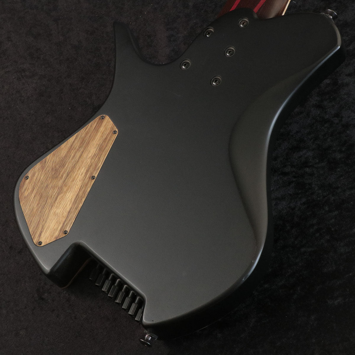 USED Blackat Guitars / HSA8 TRD [03]