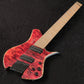 USED Blackat Guitars / HSA8 TRD [03]