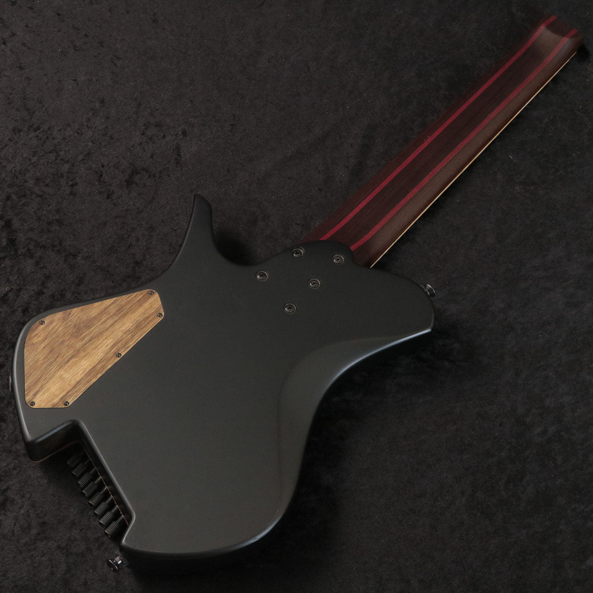 USED Blackat Guitars / HSA8 TRD [03]