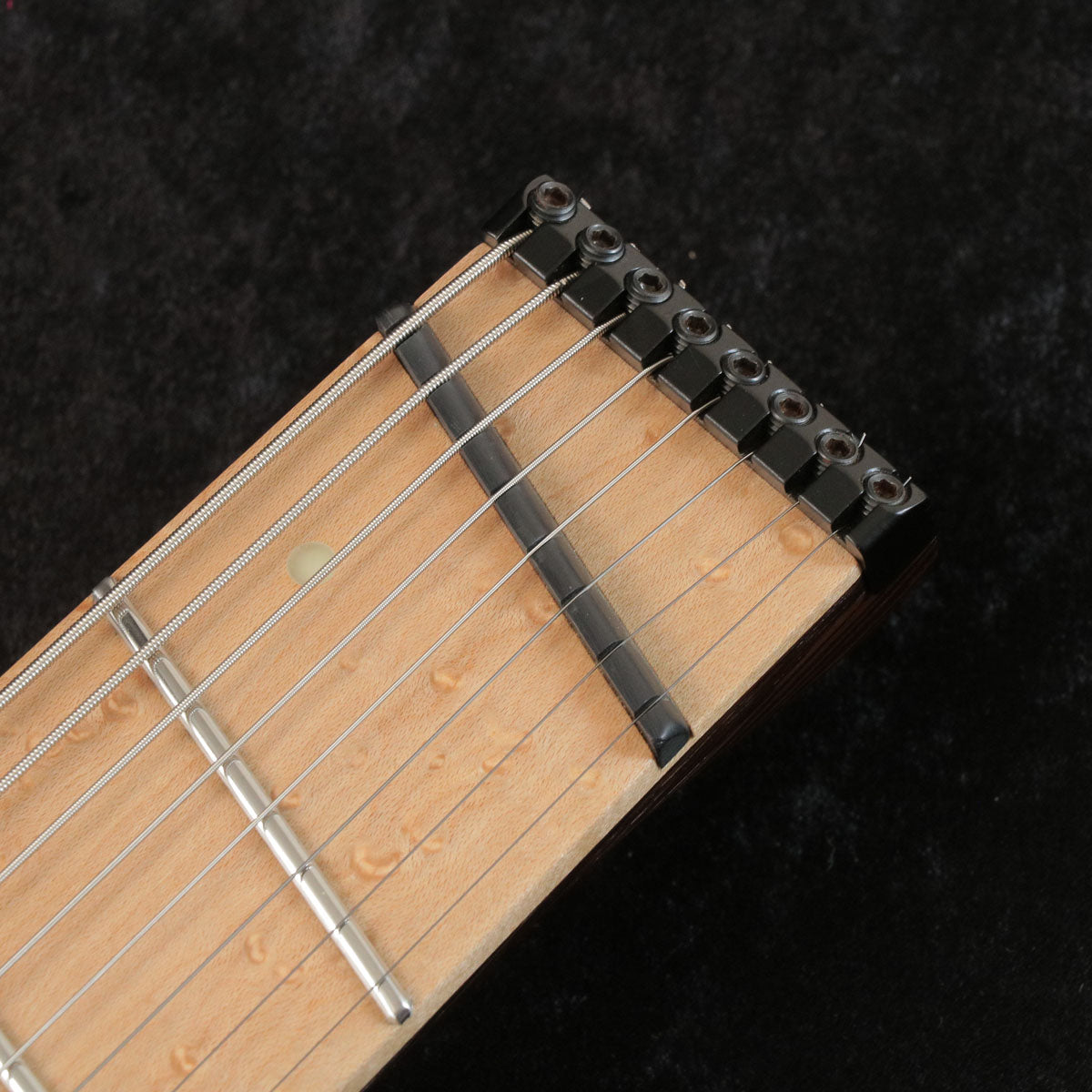USED Blackat Guitars / HSA8 TRD [03]