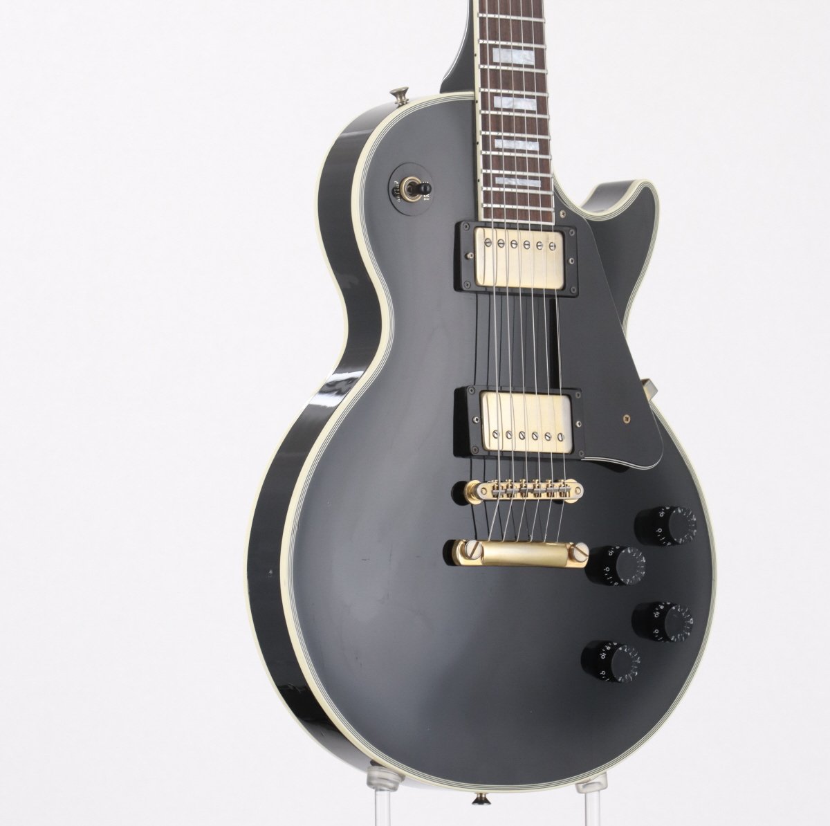 [SN 704265] USED ORVILLE / LPC-75 Ebony [06]