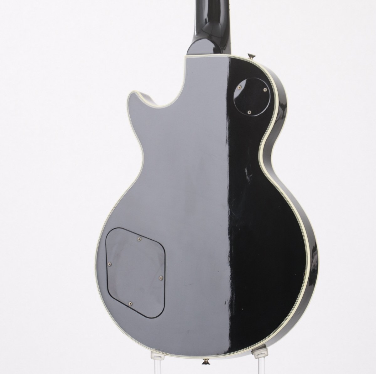 [SN 704265] USED ORVILLE / LPC-75 Ebony [06]