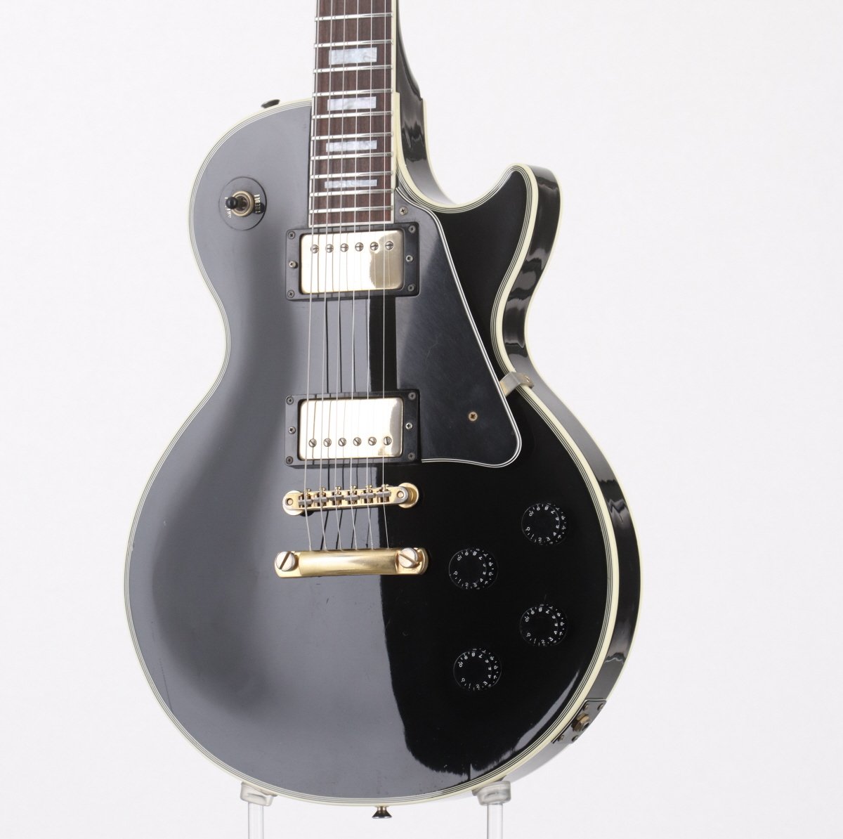 [SN 704265] USED ORVILLE / LPC-75 Ebony [06]