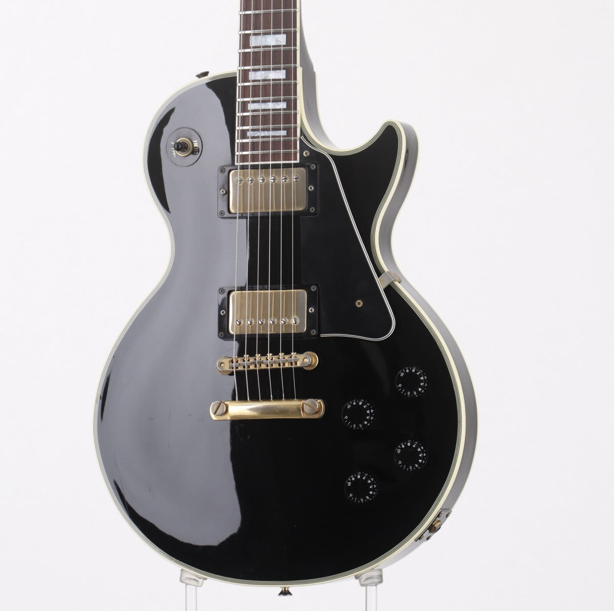 [SN 704265] USED ORVILLE / LPC-75 Ebony [06]
