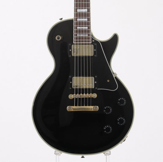 [SN 704265] USED ORVILLE / LPC-75 Ebony [06]