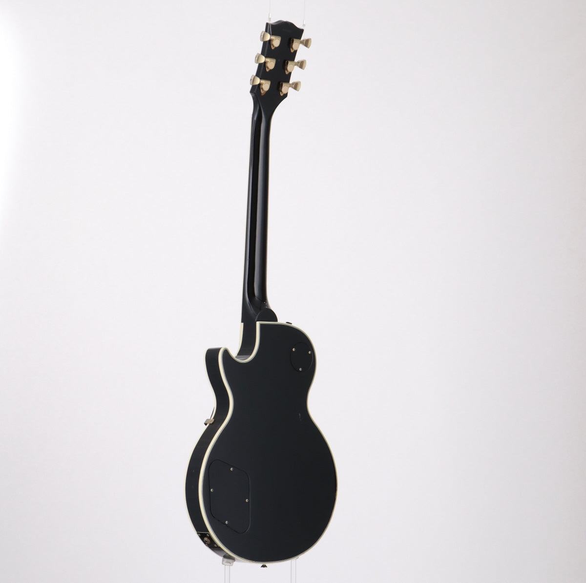 [SN 704265] USED ORVILLE / LPC-75 Ebony [06]