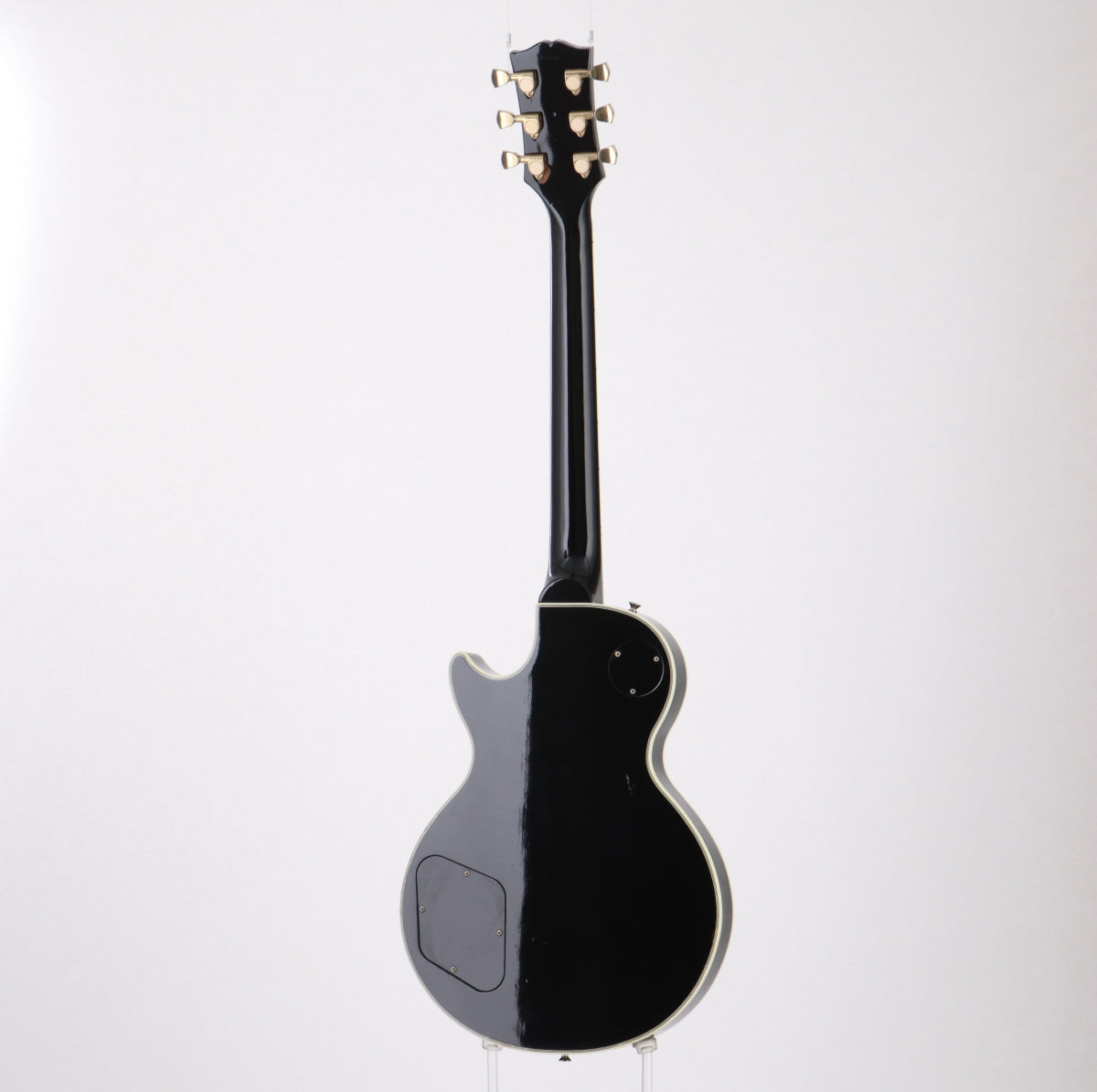 [SN 704265] USED ORVILLE / LPC-75 Ebony [06]