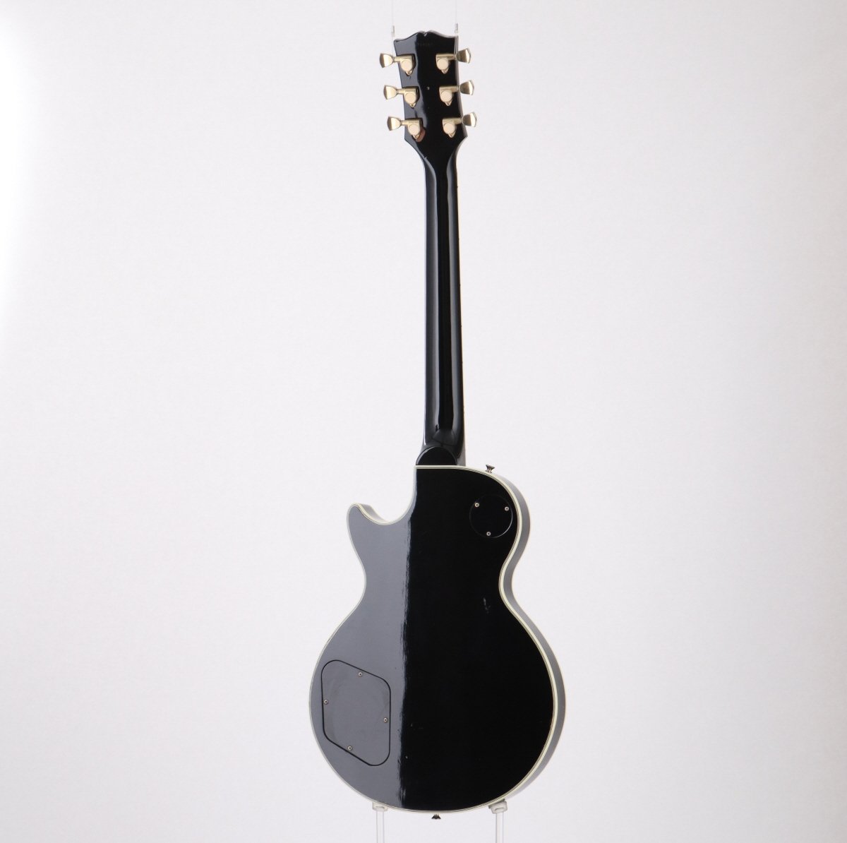 [SN 704265] USED ORVILLE / LPC-75 Ebony [06]