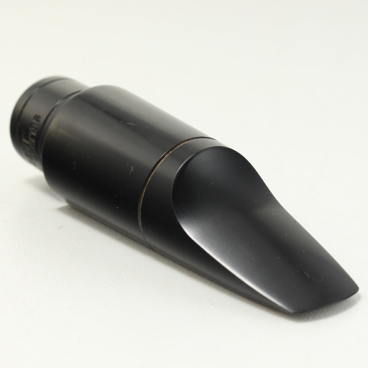 For tenor sax [Wind instrument accessories › mouthpieces