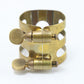 USED WOOD STONE Wood Stone / Ligature for tenor UL [03]