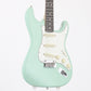 [SN US23013235] USED FENDER USA / Artist Series Jeff Beck Stratocaster Surf Green 2023 [10]