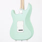 [SN US23013235] USED FENDER USA / Artist Series Jeff Beck Stratocaster Surf Green 2023 [10]