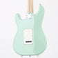[SN US23013235] USED FENDER USA / Artist Series Jeff Beck Stratocaster Surf Green 2023 [10]