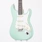 [SN US23013235] USED FENDER USA / Artist Series Jeff Beck Stratocaster Surf Green 2023 [10]