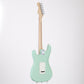 [SN US23013235] USED FENDER USA / Artist Series Jeff Beck Stratocaster Surf Green 2023 [10]