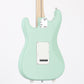 [SN US23013235] USED FENDER USA / Artist Series Jeff Beck Stratocaster Surf Green 2023 [10]