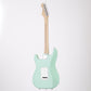 [SN US23013235] USED FENDER USA / Artist Series Jeff Beck Stratocaster Surf Green 2023 [10]