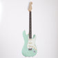 [SN US23013235] USED FENDER USA / Artist Series Jeff Beck Stratocaster Surf Green 2023 [10]