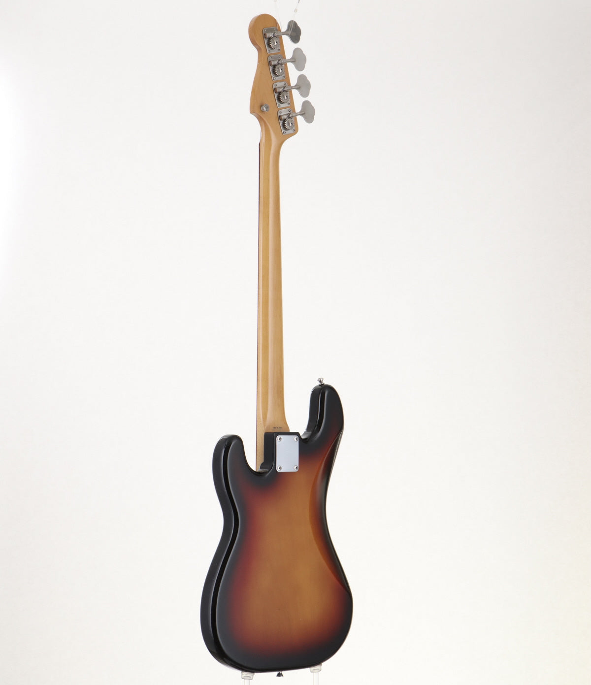 USED Fender Japan / PB62-53 3TS [4.02kg / made in 1993-19