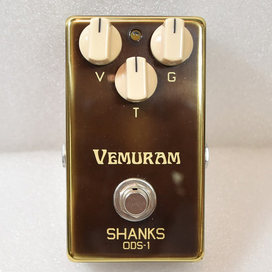 [SN SD01880] USED VEMURAM / Shanks ODS-1 [12]