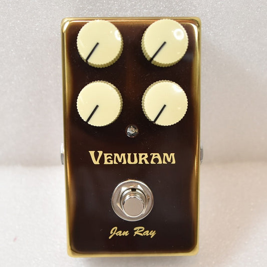 [SN JR22280] USED VEMURAM / Jan Ray [12]