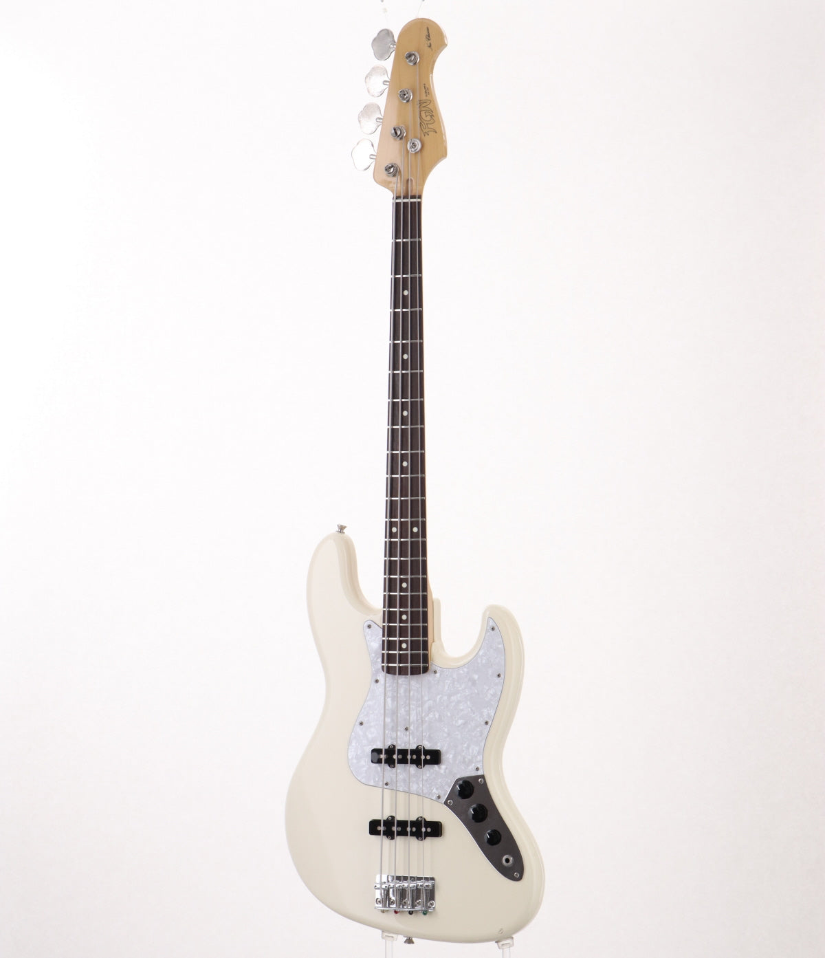 [SN J180814] USED FUJIGEN / KNJB10RBD-01 [03]