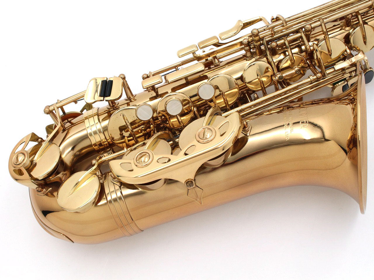 [SN 500975] USED JUPITER / AS-767 [11]