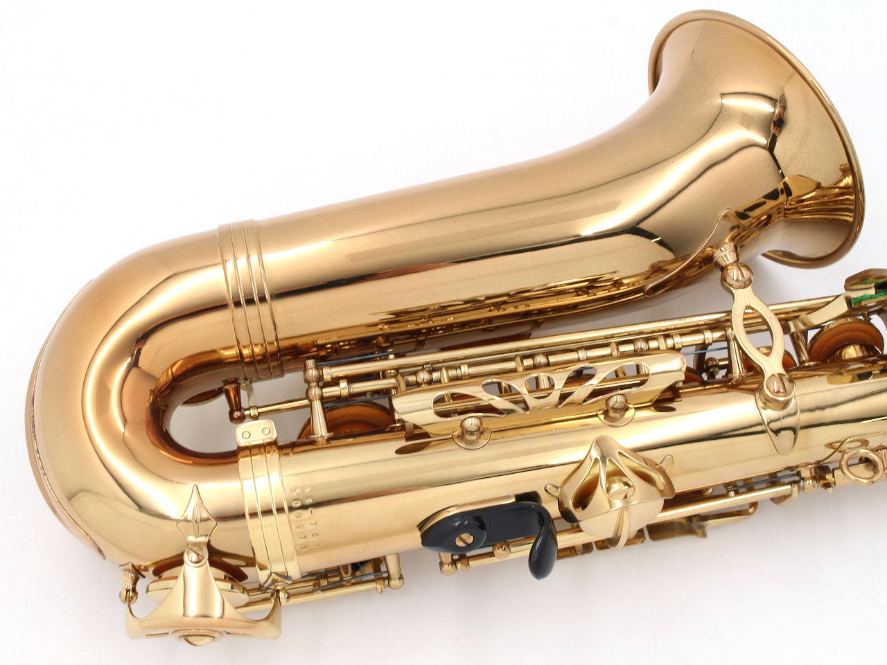 [SN 500975] USED JUPITER / AS-767 [11]