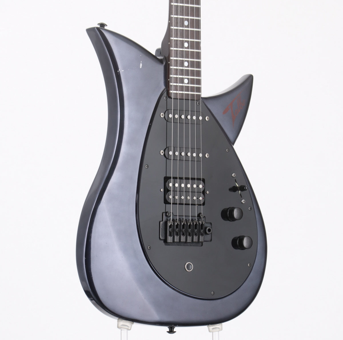 USED TOKAI / TALBO Wilkinson Platinum Black [03]