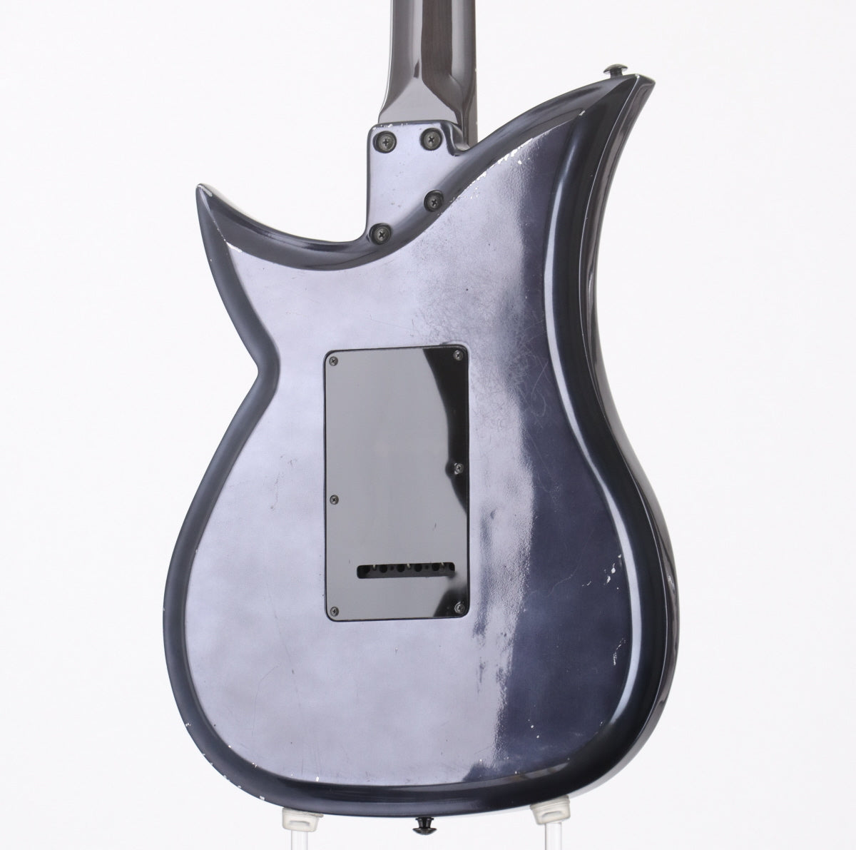 USED TOKAI / TALBO Wilkinson Platinum Black [03]