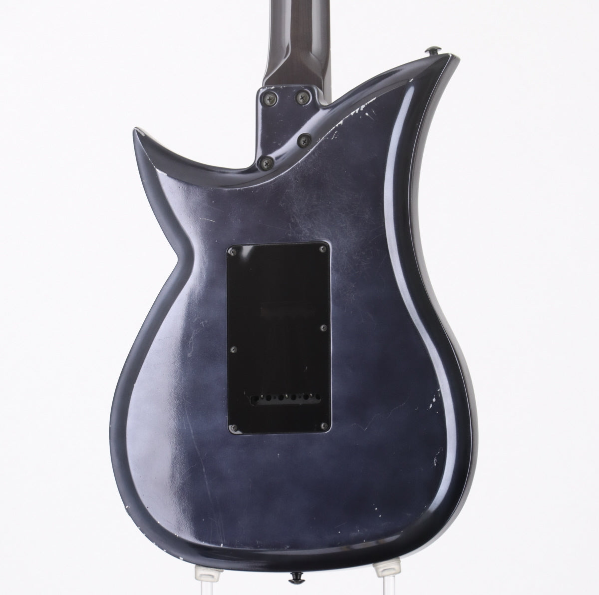 USED TOKAI / TALBO Wilkinson Platinum Black [03]