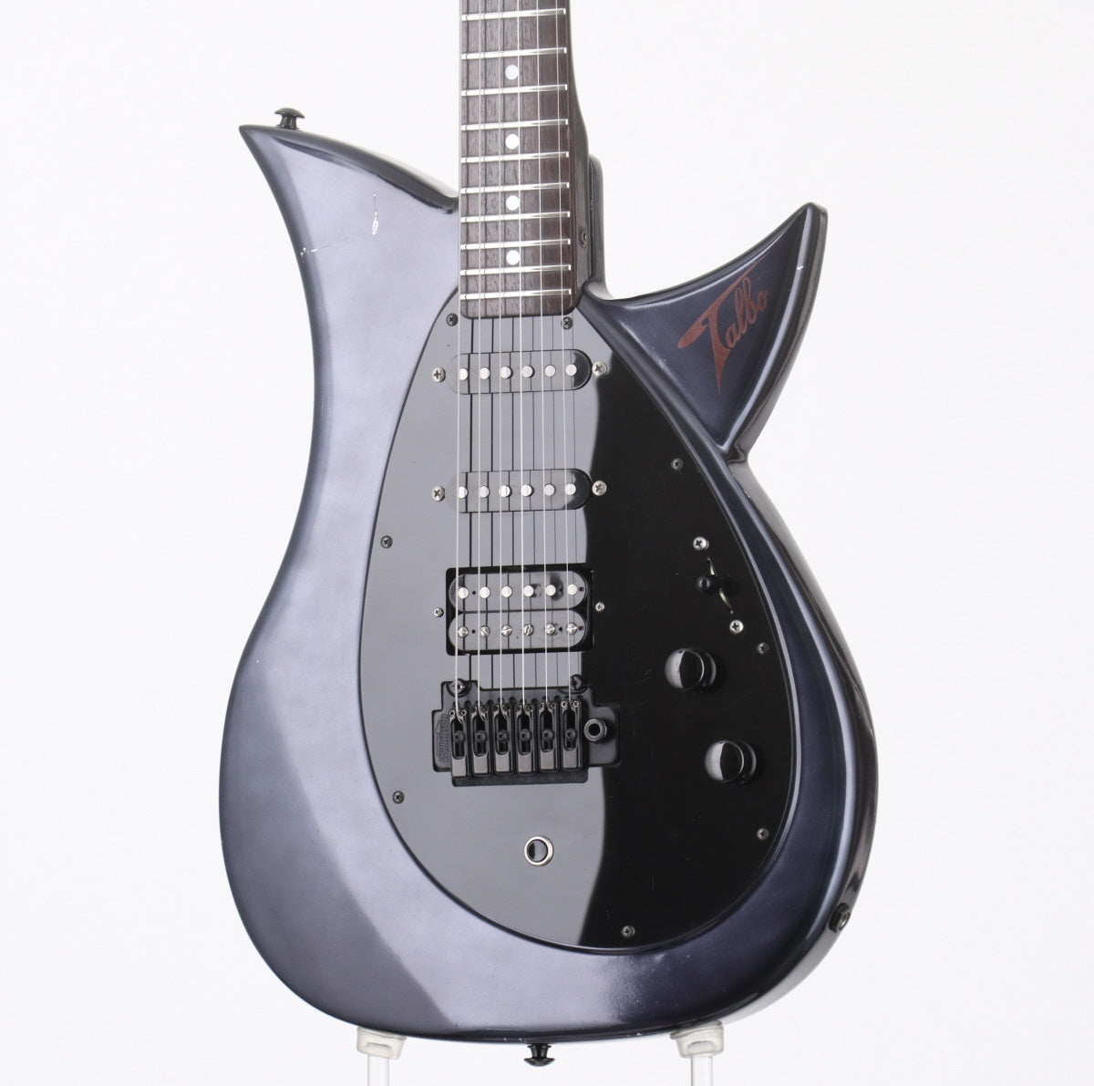 USED TOKAI / TALBO Wilkinson Platinum Black [03]