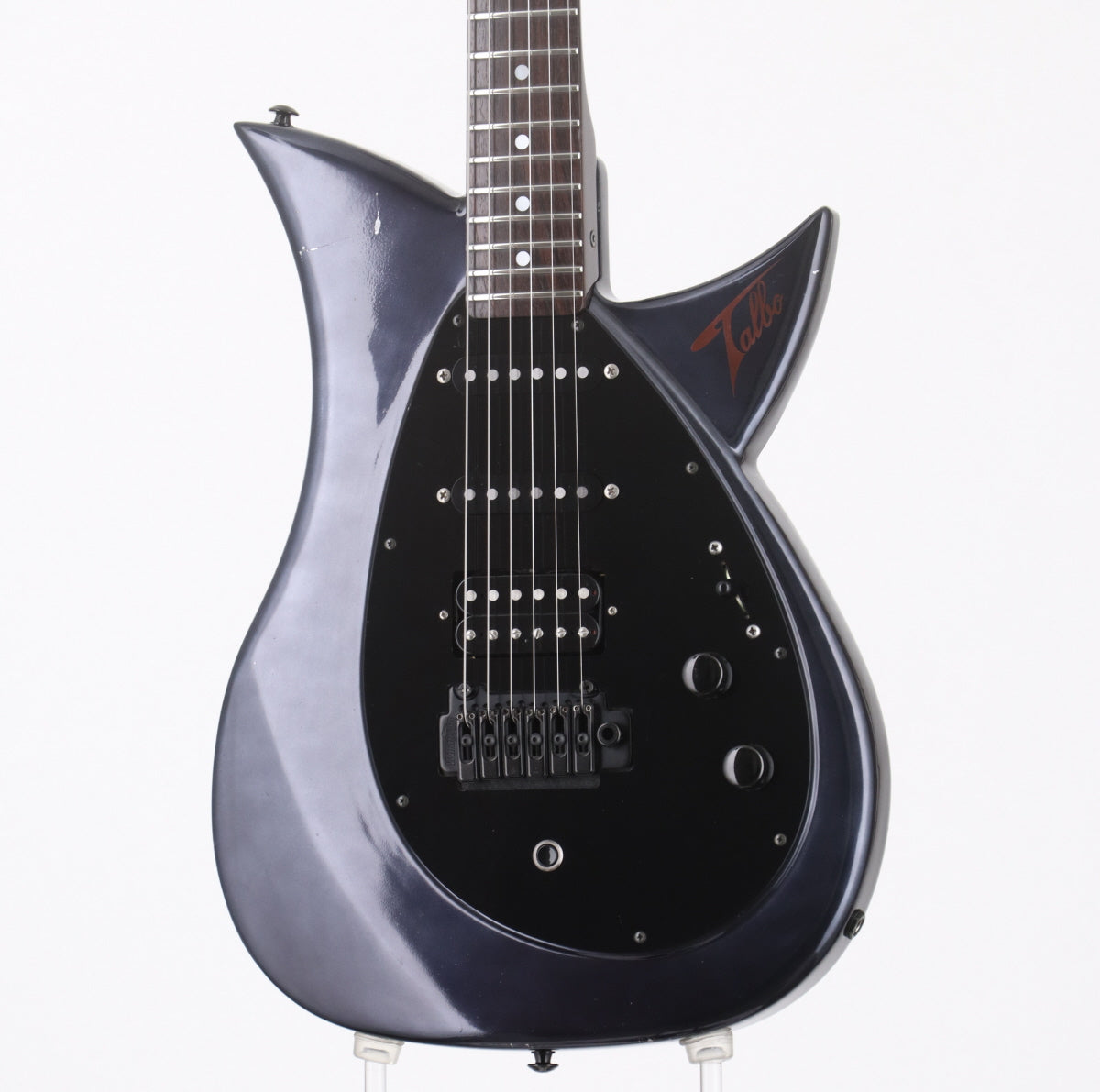 USED TOKAI / TALBO Wilkinson Platinum Black [03]