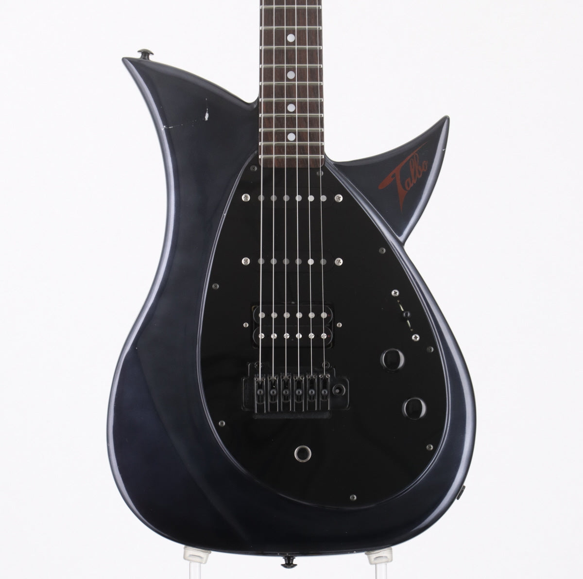 USED TOKAI / TALBO Wilkinson Platinum Black [03]
