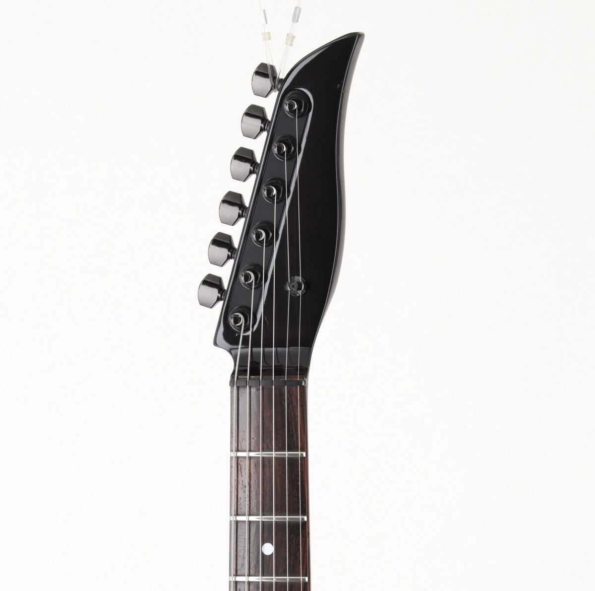 USED TOKAI / TALBO Wilkinson Platinum Black [03]