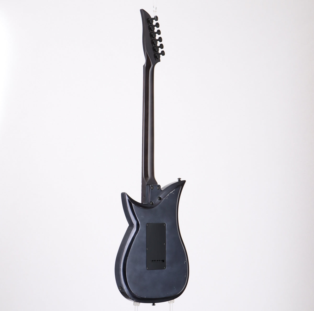 USED TOKAI / TALBO Wilkinson Platinum Black [03]