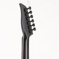 USED TOKAI / TALBO Wilkinson Platinum Black [03]