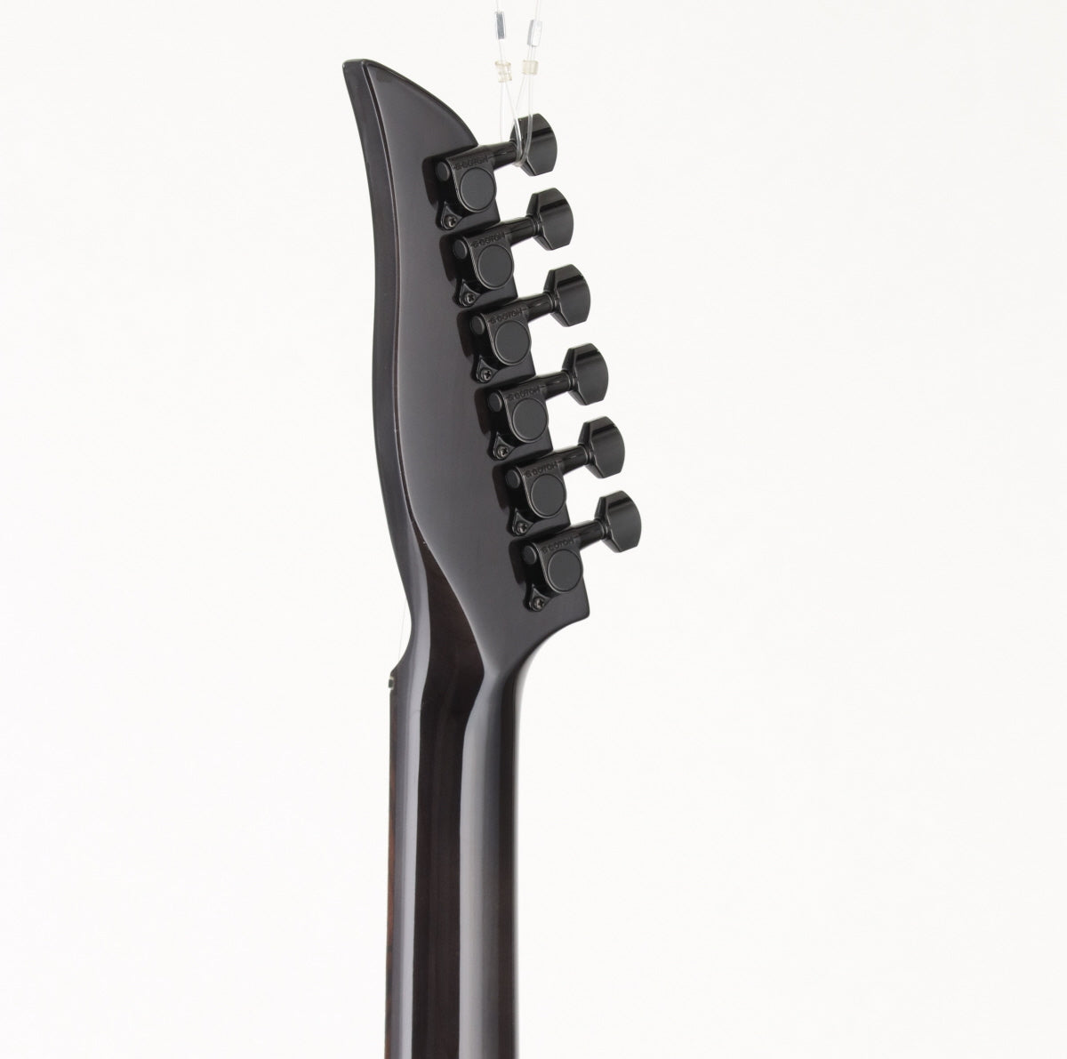 USED TOKAI / TALBO Wilkinson Platinum Black [03]