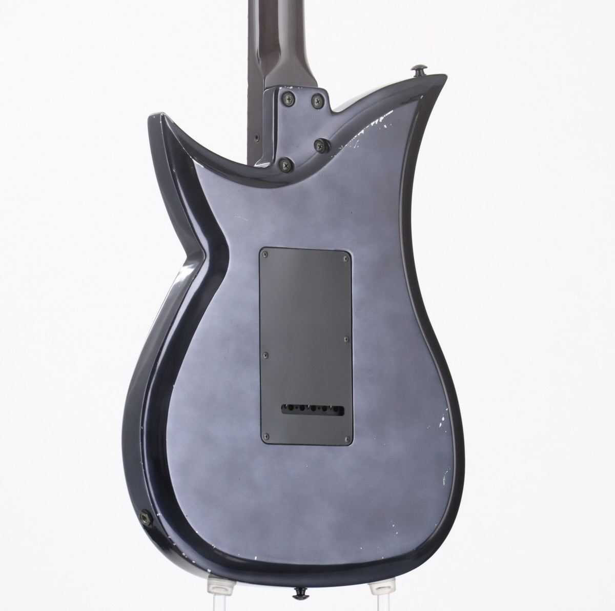 USED TOKAI / TALBO Wilkinson Platinum Black [03]