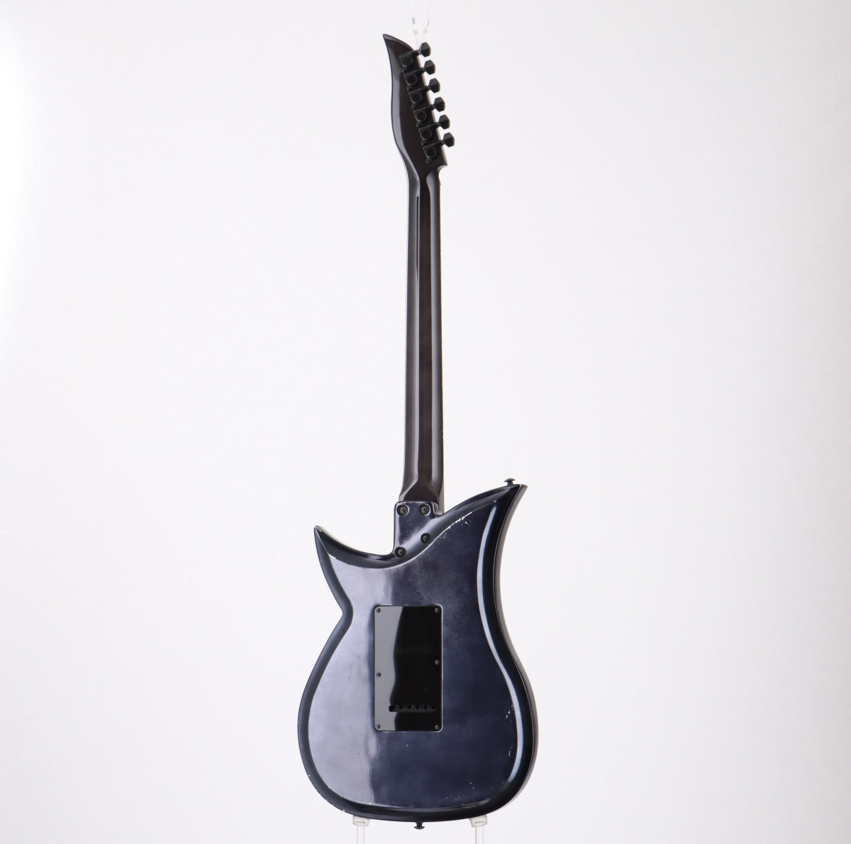 USED TOKAI / TALBO Wilkinson Platinum Black [03]