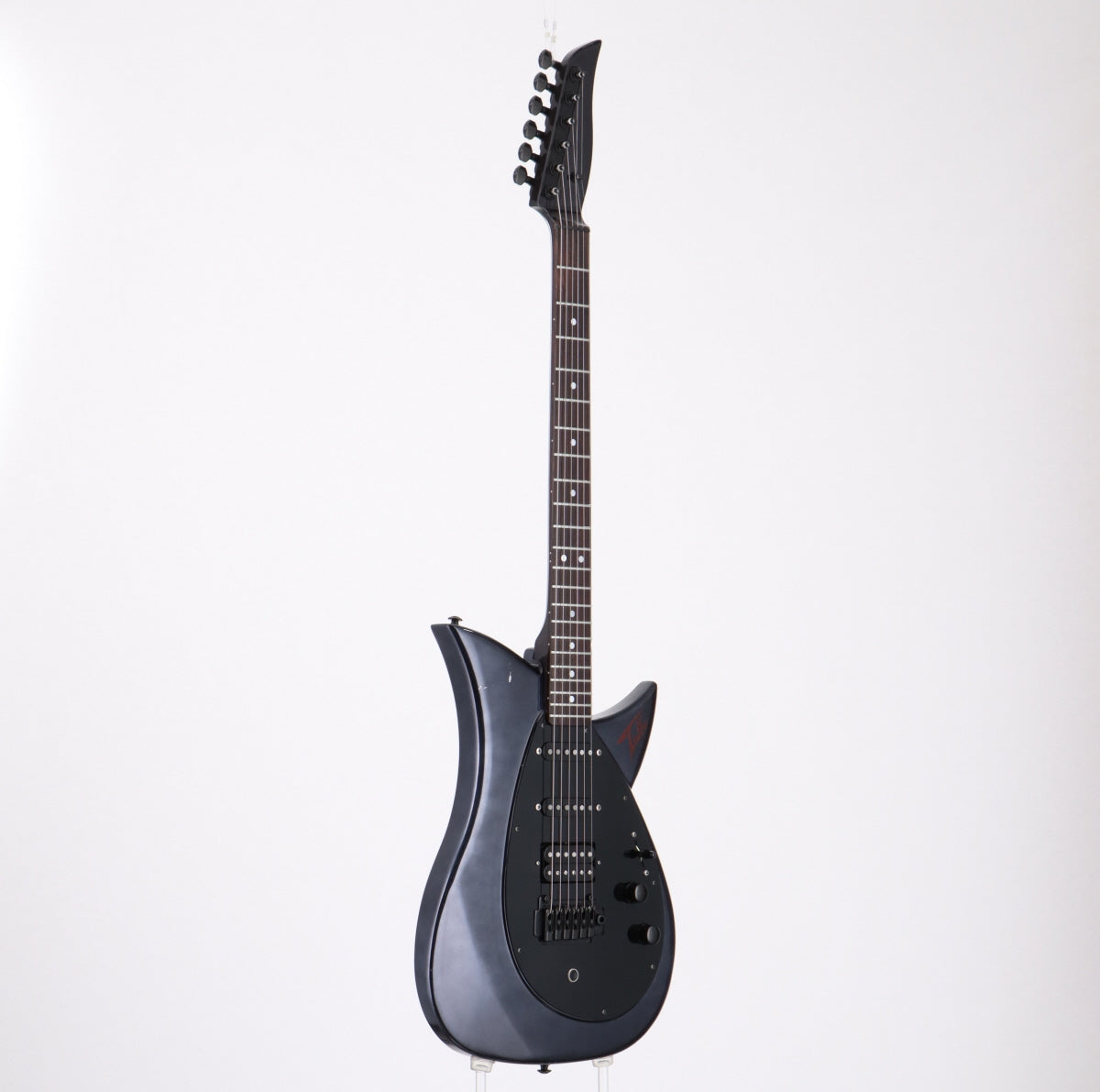 USED TOKAI / TALBO Wilkinson Platinum Black [03]