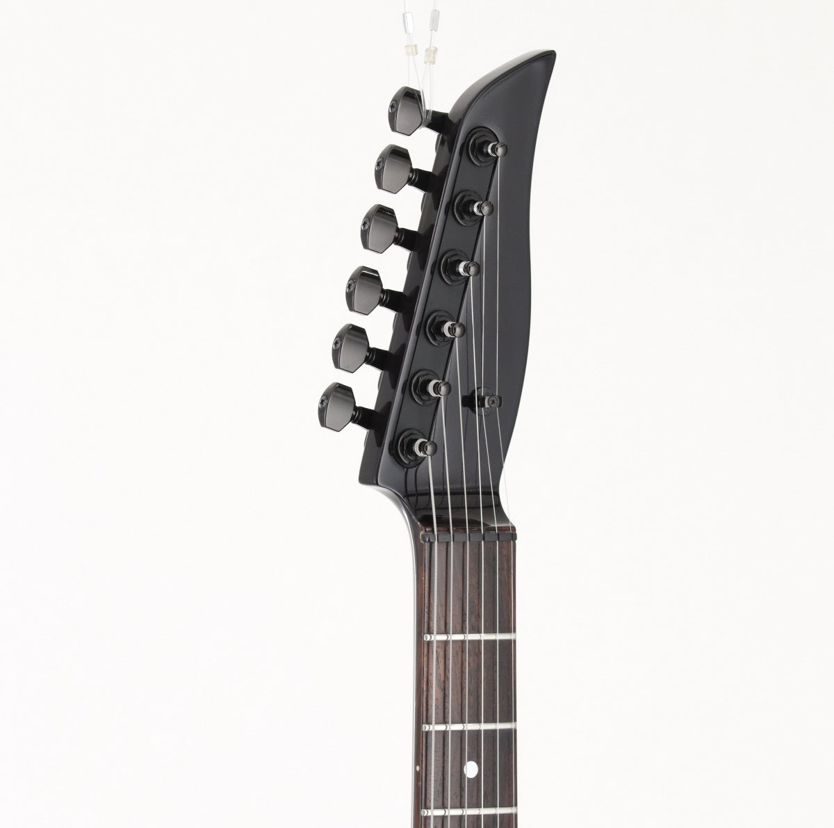 USED TOKAI / TALBO Wilkinson Platinum Black [03]
