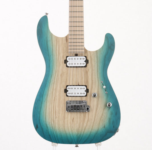 [SN 160336] USED SAITO GUITARS / S-622 HH ASH Morning Glory [03]