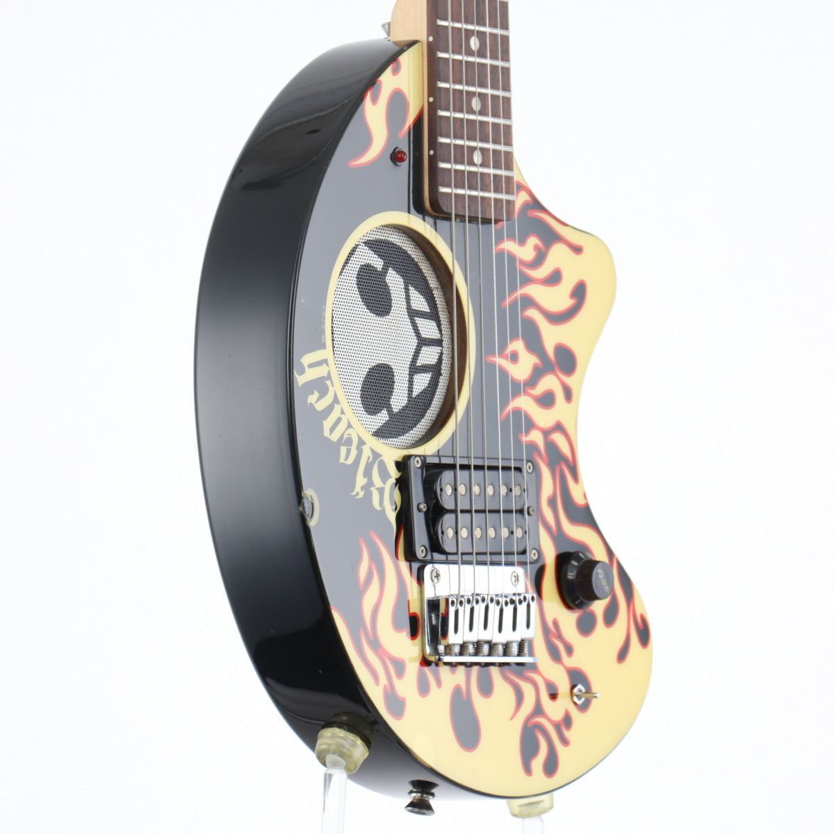 [SN FG09041073] USED Fernandes Fernandes / ZO-3 BLEACH [20]
