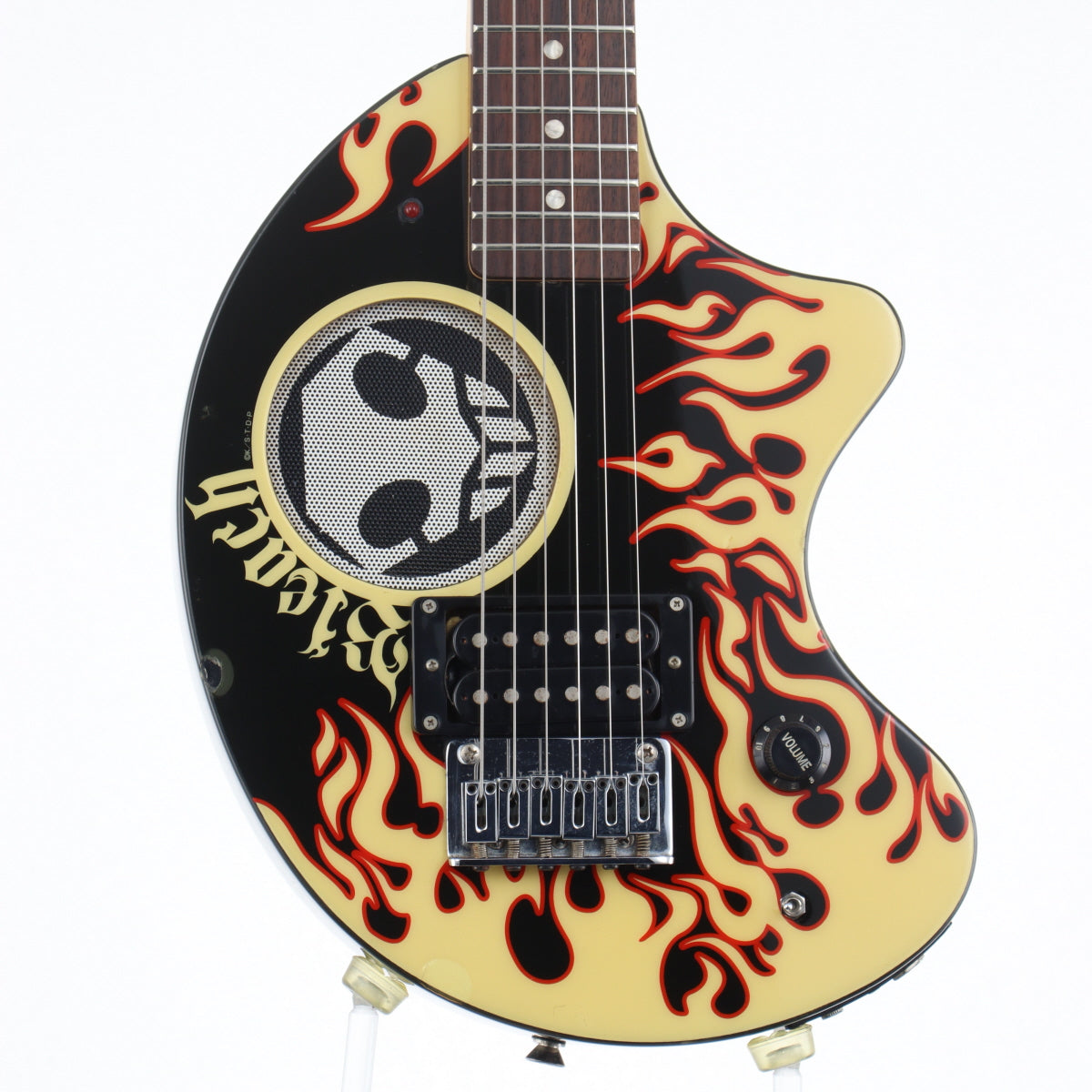 [SN FG09041073] USED Fernandes Fernandes / ZO-3 BLEACH [20]