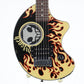 [SN FG09041073] USED Fernandes Fernandes / ZO-3 BLEACH [20]