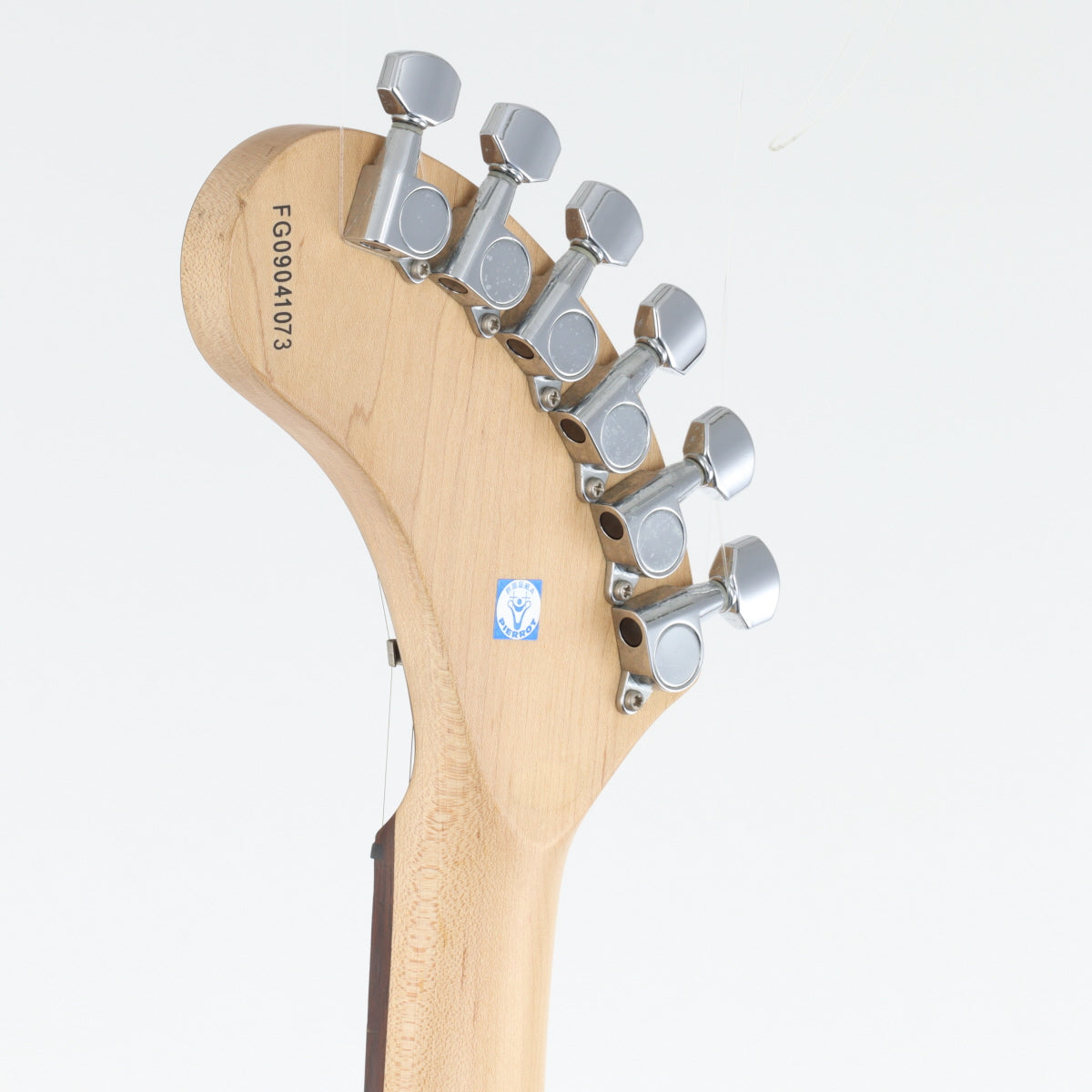 [SN FG09041073] USED Fernandes Fernandes / ZO-3 BLEACH [20]
