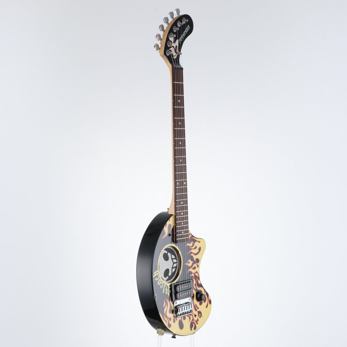 [SN FG09041073] USED Fernandes Fernandes / ZO-3 BLEACH [20]
