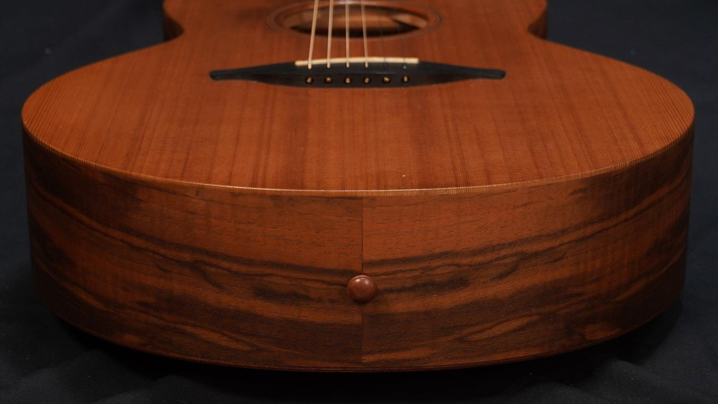 [SN 3461] USED Sheeran by Lowden / S01 [04]