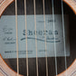 [SN 3461] USED Sheeran by Lowden / S01 [04]